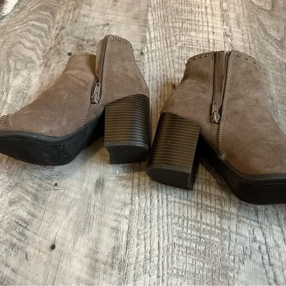 Express ankle boots - Picture 3 of 3